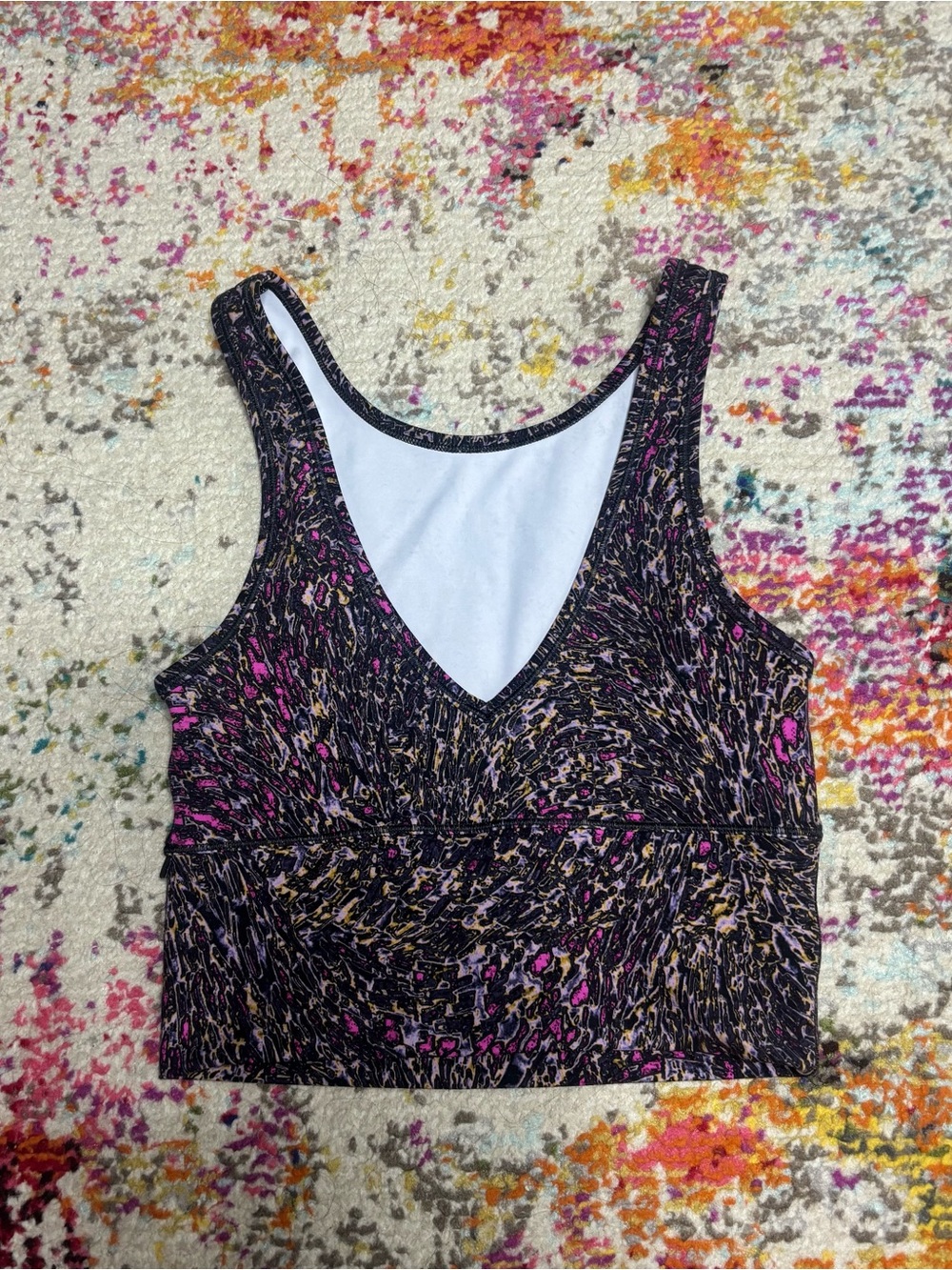 Lululemon Tank Top!!